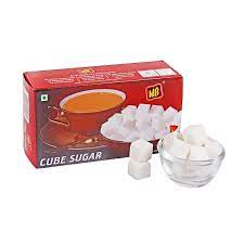 MB  sugar cubes ( 135N ) 500 grams