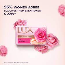 Lux Even Toned Glow 41 gms