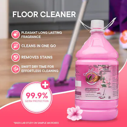 Chemko Floor & batheroom 5lt