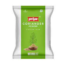 Priya Coriander  Powder 100 gms